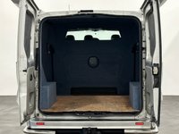 USED 2013 61 VAUXHALL VIVARO 2.0 2900 CDTI SPORTIVE LWB DCB 113 BHP 