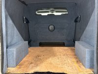 USED 2013 61 VAUXHALL VIVARO 2.0 2900 CDTI SPORTIVE LWB DCB 113 BHP 