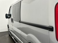 USED 2013 61 VAUXHALL VIVARO 2.0 2900 CDTI SPORTIVE LWB DCB 113 BHP 