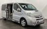 USED 2013 61 VAUXHALL VIVARO 2.0 2900 CDTI SPORTIVE LWB DCB 113 BHP 