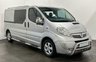 USED 2013 61 VAUXHALL VIVARO 2.0 2900 CDTI SPORTIVE LWB DCB 113 BHP 