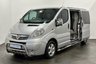 USED 2013 61 VAUXHALL VIVARO 2.0 2900 CDTI SPORTIVE LWB DCB 113 BHP 