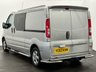 USED 2013 61 VAUXHALL VIVARO 2.0 2900 CDTI SPORTIVE LWB DCB 113 BHP 