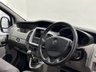 USED 2013 61 VAUXHALL VIVARO 2.0 2900 CDTI SPORTIVE LWB DCB 113 BHP 