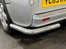 USED 2013 61 VAUXHALL VIVARO 2.0 2900 CDTI SPORTIVE LWB DCB 113 BHP 