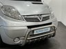 USED 2013 61 VAUXHALL VIVARO 2.0 2900 CDTI SPORTIVE LWB DCB 113 BHP 