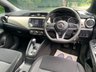 USED 2021 21 NISSAN MICRA 1.0 IG-T ACENTA XTRONIC 5d 92 BHP 2021/21 reg NISSAN MICRA 1.0 i-G-T CVT 5dr - AUTOMATIC - 1 OWNER FROM BRAND NEW - BALANCE MANUFACTURERS WARRANTY 03/2024