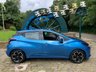 USED 2021 21 NISSAN MICRA 1.0 IG-T ACENTA XTRONIC 5d 92 BHP 2021/21 reg NISSAN MICRA 1.0 i-G-T CVT 5dr - AUTOMATIC - 1 OWNER FROM BRAND NEW - BALANCE MANUFACTURERS WARRANTY 03/2024
