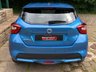 USED 2021 21 NISSAN MICRA 1.0 IG-T ACENTA XTRONIC 5d 92 BHP 2021/21 reg NISSAN MICRA 1.0 i-G-T CVT 5dr - AUTOMATIC - 1 OWNER FROM BRAND NEW - BALANCE MANUFACTURERS WARRANTY 03/2024