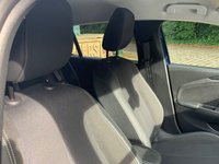 USED 2021 21 VAUXHALL CORSA 1.2 ELITE NAV PREMIUM 5d 100 BHP 2021/21 reg VAUXHALL CORSA ELITE NAV PREMIUM 5DR - AUTOMATIC - 1.2 TURBO - 1 OWNER FROM NEW - 1/2 LEATHER - SERVICE HISTORY - SATELLITE NAVIGATION - BIG SPEC - HUGE SAVING ON LIST PRICE NEW - FREE 12 MONTHS WARRANTY / BREAKDOWN RECOVERY INCLUDED
