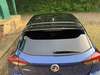 USED 2021 21 VAUXHALL CORSA 1.2 ELITE NAV PREMIUM 5d 100 BHP 2021/21 reg VAUXHALL CORSA ELITE NAV PREMIUM 5DR - AUTOMATIC - 1.2 TURBO - 1 OWNER FROM NEW - 1/2 LEATHER - SERVICE HISTORY - SATELLITE NAVIGATION - BIG SPEC - HUGE SAVING ON LIST PRICE NEW - FREE 12 MONTHS WARRANTY / BREAKDOWN RECOVERY INCLUDED