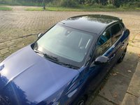 USED 2021 21 VAUXHALL CORSA 1.2 ELITE NAV PREMIUM 5d 100 BHP 2021/21 reg VAUXHALL CORSA ELITE NAV PREMIUM 5DR - AUTOMATIC - 1.2 TURBO - 1 OWNER FROM NEW - 1/2 LEATHER - SERVICE HISTORY - SATELLITE NAVIGATION - BIG SPEC - HUGE SAVING ON LIST PRICE NEW - FREE 12 MONTHS WARRANTY / BREAKDOWN RECOVERY INCLUDED