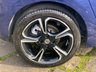USED 2021 21 VAUXHALL CORSA 1.2 ELITE NAV PREMIUM 5d 100 BHP 2021/21 reg VAUXHALL CORSA ELITE NAV PREMIUM 5DR - AUTOMATIC - 1.2 TURBO - 1 OWNER FROM NEW - 1/2 LEATHER - SERVICE HISTORY - SATELLITE NAVIGATION - BIG SPEC - HUGE SAVING ON LIST PRICE NEW - FREE 12 MONTHS WARRANTY / BREAKDOWN RECOVERY INCLUDED