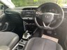 USED 2021 21 VAUXHALL CORSA 1.2 ELITE NAV PREMIUM 5d 100 BHP 2021/21 reg VAUXHALL CORSA ELITE NAV PREMIUM 5DR - AUTOMATIC - 1.2 TURBO - 1 OWNER FROM NEW - 1/2 LEATHER - SERVICE HISTORY - SATELLITE NAVIGATION - BIG SPEC - HUGE SAVING ON LIST PRICE NEW - FREE 12 MONTHS WARRANTY / BREAKDOWN RECOVERY INCLUDED