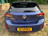 USED 2021 21 VAUXHALL CORSA 1.2 ELITE NAV PREMIUM 5d 100 BHP 2021/21 reg VAUXHALL CORSA ELITE NAV PREMIUM 5DR - AUTOMATIC - 1.2 TURBO - 1 OWNER FROM NEW - 1/2 LEATHER - SERVICE HISTORY - SATELLITE NAVIGATION - BIG SPEC - HUGE SAVING ON LIST PRICE NEW - FREE 12 MONTHS WARRANTY / BREAKDOWN RECOVERY INCLUDED