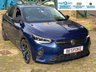 USED 2021 21 VAUXHALL CORSA 1.2 ELITE NAV PREMIUM 5d 100 BHP 2021/21 reg VAUXHALL CORSA ELITE NAV PREMIUM 5DR - AUTOMATIC - 1.2 TURBO - 1 OWNER FROM NEW - 1/2 LEATHER - SERVICE HISTORY - SATELLITE NAVIGATION - BIG SPEC - HUGE SAVING ON LIST PRICE NEW - FREE 12 MONTHS WARRANTY / BREAKDOWN RECOVERY INCLUDED