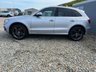 USED 2015 65 AUDI Q5 3.0 TDI QUATTRO S LINE PLUS 5d 258 BHP 
