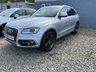 USED 2015 65 AUDI Q5 3.0 TDI QUATTRO S LINE PLUS 5d 258 BHP 