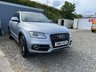 USED 2015 65 AUDI Q5 3.0 TDI QUATTRO S LINE PLUS 5d 258 BHP 