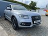 USED 2015 65 AUDI Q5 3.0 TDI QUATTRO S LINE PLUS 5d 258 BHP 