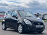 USED 2009 09 SUZUKI SPLASH 1.2 GLS PLUS 5d 86 BHP GREAT EXAMPLE OF AUTOMATIC PETROL +  8 SERVICE STAMPS +  ULEZ COMPLIANT +  LOW MILEAGE +  15" ALLOY WHEELS +  MP3 CD PLAYER +
