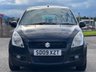 USED 2009 09 SUZUKI SPLASH 1.2 GLS PLUS 5d 86 BHP GREAT EXAMPLE OF AUTOMATIC PETROL +  8 SERVICE STAMPS +  ULEZ COMPLIANT +  LOW MILEAGE +  15" ALLOY WHEELS +  MP3 CD PLAYER +
