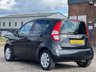 USED 2009 09 SUZUKI SPLASH 1.2 GLS PLUS 5d 86 BHP GREAT EXAMPLE OF AUTOMATIC PETROL +  8 SERVICE STAMPS +  ULEZ COMPLIANT +  LOW MILEAGE +  15" ALLOY WHEELS +  MP3 CD PLAYER +