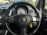 USED 2009 09 SUZUKI SPLASH 1.2 GLS PLUS 5d 86 BHP GREAT EXAMPLE OF AUTOMATIC PETROL +  8 SERVICE STAMPS +  ULEZ COMPLIANT +  LOW MILEAGE +  15" ALLOY WHEELS +  MP3 CD PLAYER +