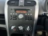 USED 2009 09 SUZUKI SPLASH 1.2 GLS PLUS 5d 86 BHP GREAT EXAMPLE OF AUTOMATIC PETROL +  8 SERVICE STAMPS +  ULEZ COMPLIANT +  LOW MILEAGE +  15" ALLOY WHEELS +  MP3 CD PLAYER +
