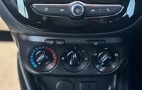 USED 2019 19 VAUXHALL CORSA 1.4 SRI VX-LINE NAV BLACK 5d 89 BHP SAT NAV +   CRUISE CONTROL +   DAB RADIO +   BLUETOOTH PHONE +   AUDIO CONNECTIVITY +   TPMS +   PROJECTION +
