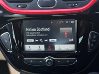 USED 2019 19 VAUXHALL CORSA 1.4 SRI VX-LINE NAV BLACK 5d 89 BHP SAT NAV +   CRUISE CONTROL +   DAB RADIO +   BLUETOOTH PHONE +   AUDIO CONNECTIVITY +   TPMS +   PROJECTION +