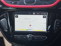 USED 2019 19 VAUXHALL CORSA 1.4 SRI VX-LINE NAV BLACK 5d 89 BHP SAT NAV +   CRUISE CONTROL +   DAB RADIO +   BLUETOOTH PHONE +   AUDIO CONNECTIVITY +   TPMS +   PROJECTION +