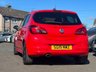 USED 2019 19 VAUXHALL CORSA 1.4 SRI VX-LINE NAV BLACK 5d 89 BHP SAT NAV +   CRUISE CONTROL +   DAB RADIO +   BLUETOOTH PHONE +   AUDIO CONNECTIVITY +   TPMS +   PROJECTION +