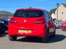 USED 2019 19 VAUXHALL CORSA 1.4 SRI VX-LINE NAV BLACK 5d 89 BHP SAT NAV +   CRUISE CONTROL +   DAB RADIO +   BLUETOOTH PHONE +   AUDIO CONNECTIVITY +   TPMS +   PROJECTION +