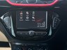 USED 2019 19 VAUXHALL CORSA 1.4 SRI VX-LINE NAV BLACK 5d 89 BHP SAT NAV +   CRUISE CONTROL +   DAB RADIO +   BLUETOOTH PHONE +   AUDIO CONNECTIVITY +   TPMS +   PROJECTION +