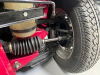 USED 1959 AUSTIN HEALEY HEALEY 0.9L SPRITE 2d Frogeye Sprite MK1