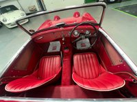 USED 1959 AUSTIN HEALEY HEALEY 0.9L SPRITE 2d Frogeye Sprite MK1