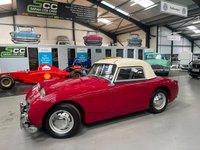 USED 1959 AUSTIN HEALEY HEALEY 0.9L SPRITE 2d Frogeye Sprite MK1