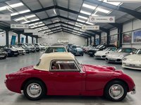 USED 1959 AUSTIN HEALEY HEALEY 0.9L SPRITE 2d Frogeye Sprite MK1