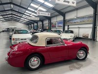 USED 1959 AUSTIN HEALEY HEALEY 0.9L SPRITE 2d Frogeye Sprite MK1