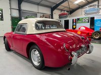 USED 1959 AUSTIN HEALEY HEALEY 0.9L SPRITE 2d Frogeye Sprite MK1