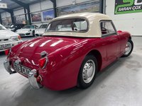 USED 1959 AUSTIN HEALEY HEALEY 0.9L SPRITE 2d Frogeye Sprite MK1