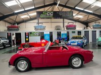 USED 1959 AUSTIN HEALEY HEALEY 0.9L SPRITE 2d Frogeye Sprite MK1
