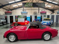 USED 1959 AUSTIN HEALEY HEALEY 0.9L SPRITE 2d Frogeye Sprite MK1