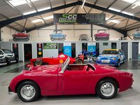 USED 1959 AUSTIN HEALEY HEALEY 0.9L SPRITE 2d Frogeye Sprite MK1