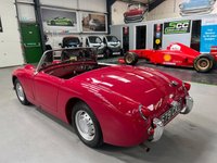 USED 1959 AUSTIN HEALEY HEALEY 0.9L SPRITE 2d Frogeye Sprite MK1