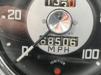 USED 1959 AUSTIN HEALEY HEALEY 0.9L SPRITE 2d Frogeye Sprite MK1