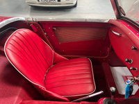USED 1959 AUSTIN HEALEY HEALEY 0.9L SPRITE 2d Frogeye Sprite MK1