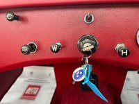 USED 1959 AUSTIN HEALEY HEALEY 0.9L SPRITE 2d Frogeye Sprite MK1