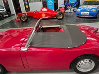 USED 1959 AUSTIN HEALEY HEALEY 0.9L SPRITE 2d Frogeye Sprite MK1